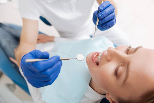 Advanced Technology for Better Dental Care in Morongo Valley, CA